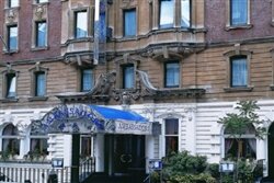 Ambassadors Bloomsbury Hotel London