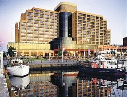 Photo hotel GRAND CHANCELLOR HOTEL HOBART