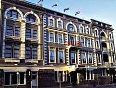 Photo hotel HADLEYS HOTEL HOBART