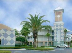 Comfort Suites Maingate Kissimmee