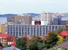 Photo hotel MERCURE HOBART