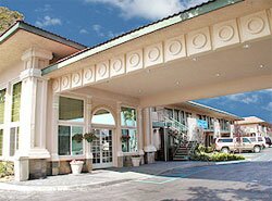 Quality Inn Maingate Anaheim Resort