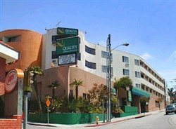 Quality Inn & Suites Hermosa Beach