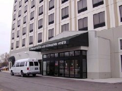 Comfort Inn & Suites O'Hare