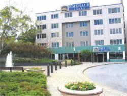 The Marque Hotel Perth (formerly Best Western Emerald)