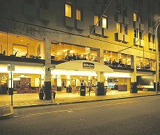 Holiday Inn City Centre Perth