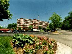 Comfort Inn BWI Airport