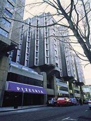 St. Giles Hotel Central London