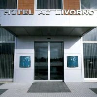 Max Hotel Livorno