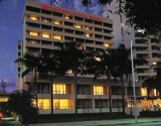 Crowne Plaza Perth
