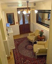 Palazzo La Scala Hotel Venice
