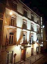 Reina Cristina Hotel Granada
