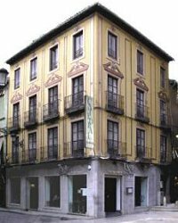 Catedral Suites Granada