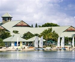 Novotel Twin Waters Resort Sunshine Coast