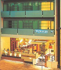 Chifley on the Terrace