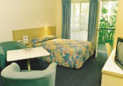 Mercure Inn Townsville