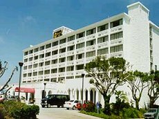 Quality Inn Airport SeaWorld Area