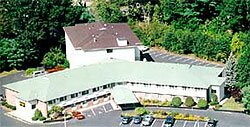Photo hotel COMFORT INN   WESTBOROOUGH