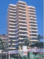 BreakFree Cosmopolitan Surfers Paradise