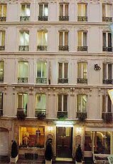Relais De Paris Lafayette Hotel