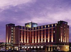 Comfort Inn & Suites Logan International Airport