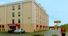 Photo hotel COMFORT INN HOTEL FRANKLIN PARK
