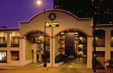 Photo hotel COMFORT INN DOWNTOWN SAN DIEGO
