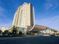 Photo hotel HOTEL WATERMARK GOLD COAST