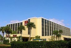 The Hotel Universal Orlando