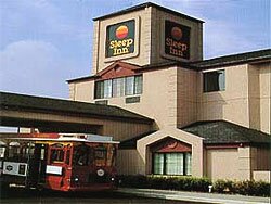 Sleep Inn Chicago Midway