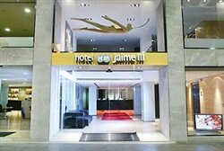 HM Jaime III Hotel Mallorca Island