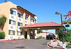 Comfort Inn Camelback Phoenix