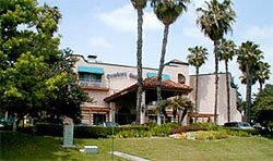 Photo hotel COMFORT SUITES JOHN WAYNE AIRPORT