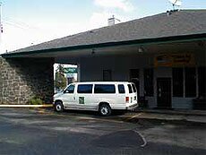 Howard Johnson Portland Airport Hotel
