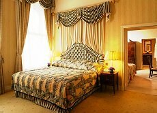 The Langham Hotel London