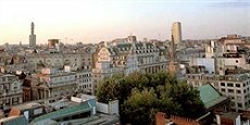 Cavendish St. James' Hotel London
