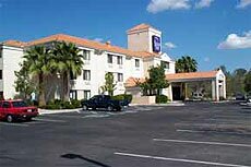 Sleep Inn Hotel Phoenix Airport