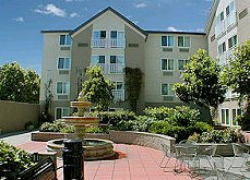 Comfort Suites Seattle