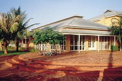 Mercure Inn Continental Broome