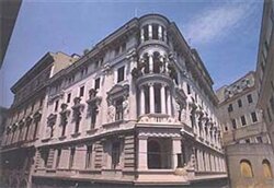 Le Petit Hotel Rome