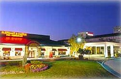 Clarion Hotel & Conference Center Cherry Hill