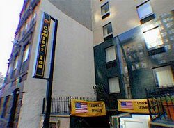 Photo hotel COMFORT INN HOTEL NEW YORK