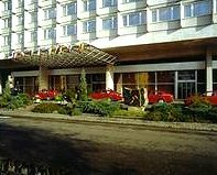 Olympik Tristar Hotel Prague