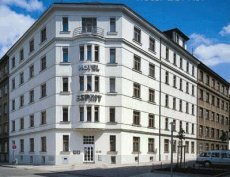 Esprit Hotel Prague