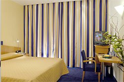 Holiday Inn Express Rome-San Giovanni