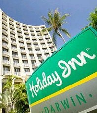 Holiday Inn Darwin