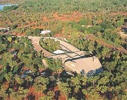 Gagudju Crocodile Holiday Inn Jabiru