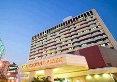 Crowne Plaza Hotel Darwin