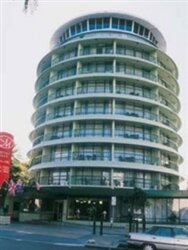 Metro Hotel Tower Mill Brisbane