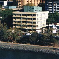 Chasely Apartments Brisbane